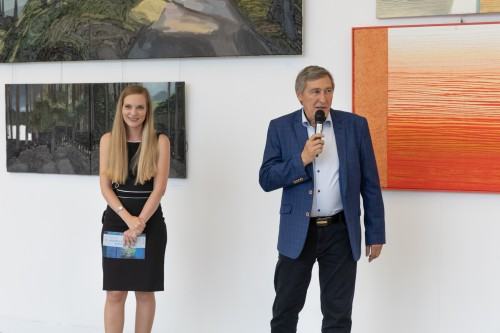 Strukturalne Koniugacje, Jacek Jarczewski i Jarosława Pabich-Szmyt