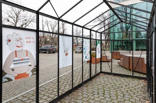 Ola Niemiec-Dudek - 16 ulubionych pozycji