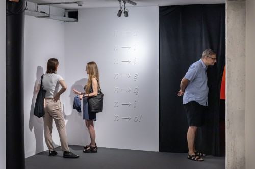 Jakub Jernajczyk. Argumenty i obrazowanie