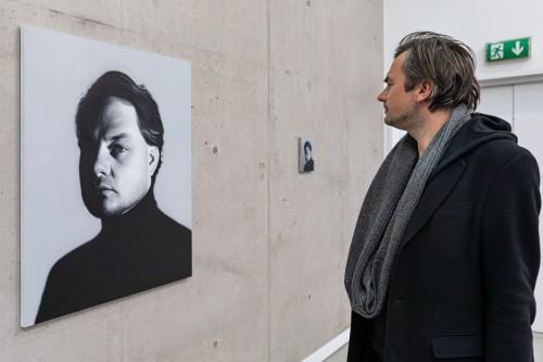 Karol Babicz - Mikroekspresje