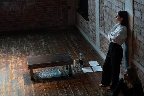 Granica - performance