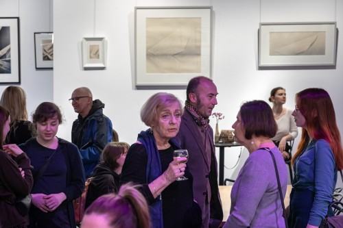 Jarosław Grulkowski, Widnokrąg