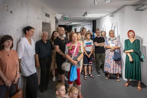 Jakub Jernajczyk. Argumenty i obrazowanie