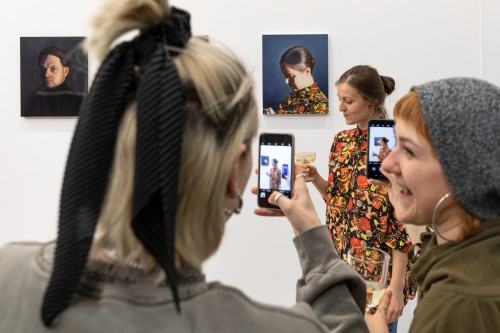 Karol Babicz - Mikroekspresje