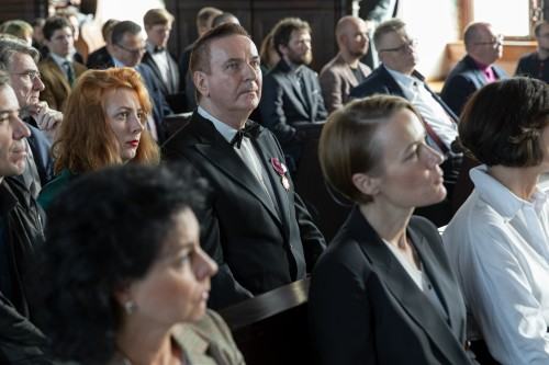 Inauguracja Roku Akademickiego 2022/23 Uczelni Artystycznych Wrocławia