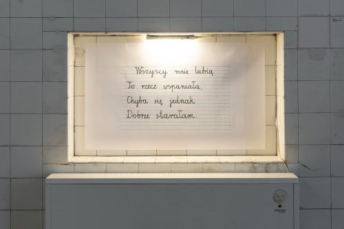 Grupa Łono - Namaszczę się popiołem i zatańczę nad stołem