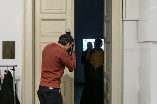 Michał Pietrzak | Terytoria