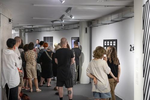 Jakub Jernajczyk. Argumenty i obrazowanie