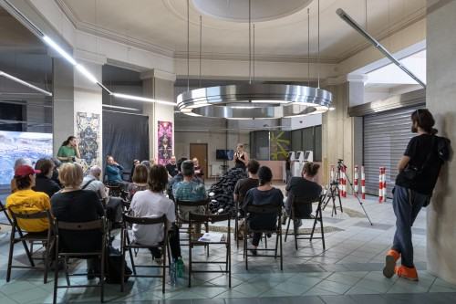 Poczta Czynnik ludzki SI dyskusja