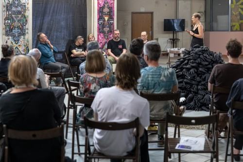 Poczta Czynnik ludzki SI dyskusja