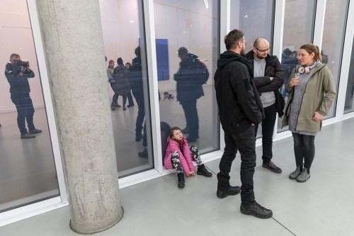 Karol Babicz - Mikroekspresje