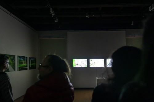 Michał Pietrzak | Terytoria