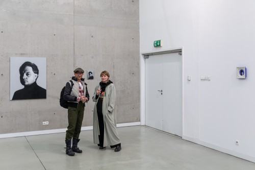 Karol Babicz - Mikroekspresje