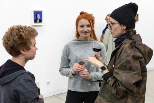 Karol Babicz - Mikroekspresje