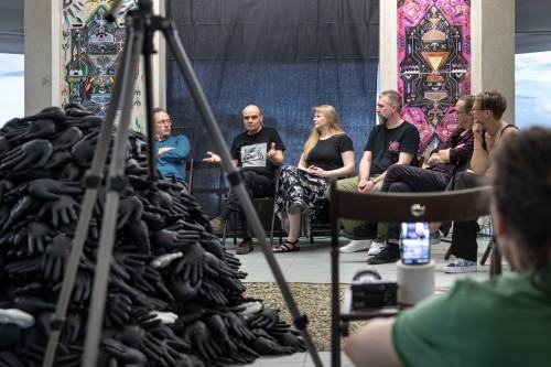 Poczta Czynnik ludzki SI dyskusja