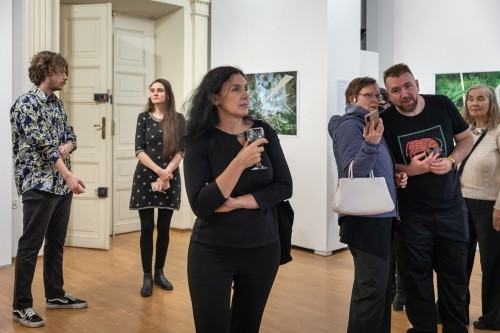 Michał Pietrzak | Terytoria