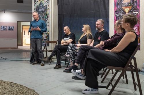 Poczta Czynnik ludzki SI dyskusja