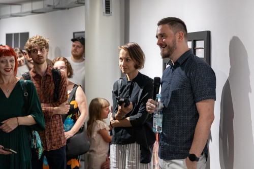 Jakub Jernajczyk. Argumenty i obrazowanie