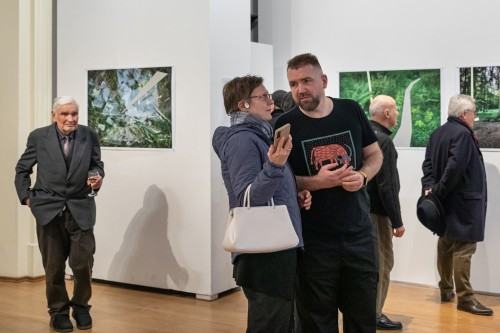 Michał Pietrzak | Terytoria