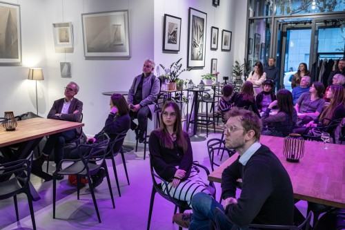 Jarosław Grulkowski, Widnokrąg