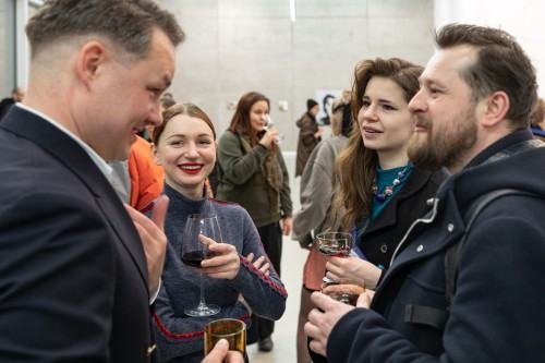 Karol Babicz - Mikroekspresje