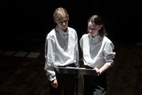 Granica - performance