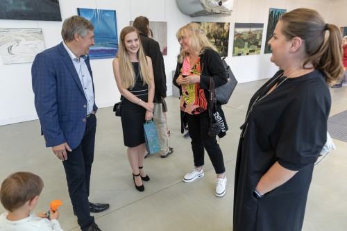 Strukturalne Koniugacje, Jacek Jarczewski i Jarosława Pabich-Szmyt