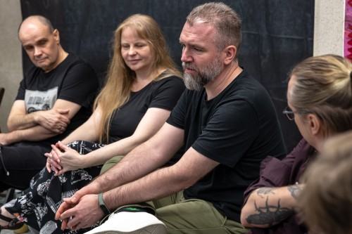 Poczta Czynnik ludzki SI dyskusja