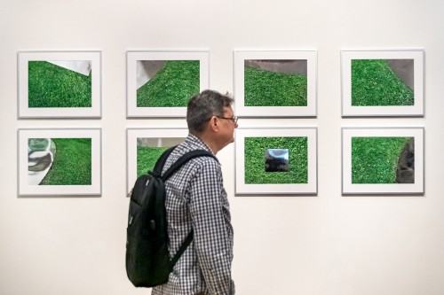 Michał Pietrzak | Terytoria