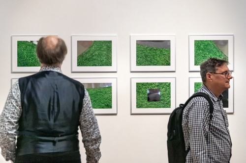 Michał Pietrzak | Terytoria