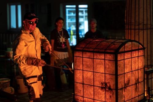 Dla Chersonia, XIV FWT