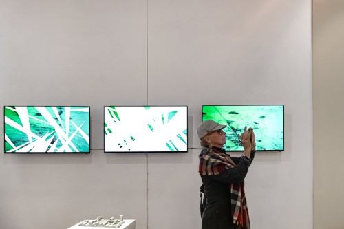 Michał Pietrzak | Terytoria