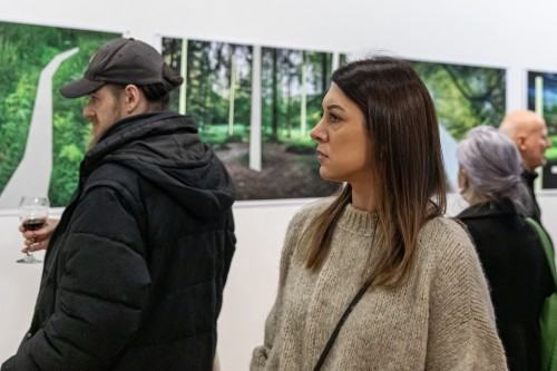 Michał Pietrzak | Terytoria