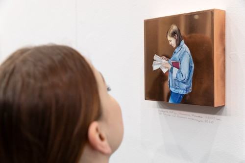 Karol Babicz - Mikroekspresje