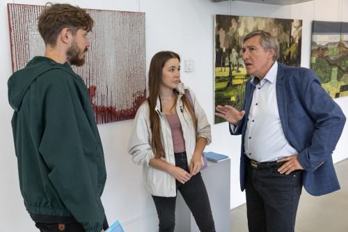 Strukturalne Koniugacje, Jacek Jarczewski i Jarosława Pabich-Szmyt