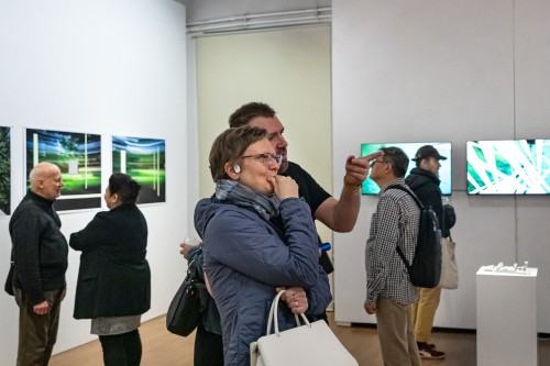 Michał Pietrzak | Terytoria