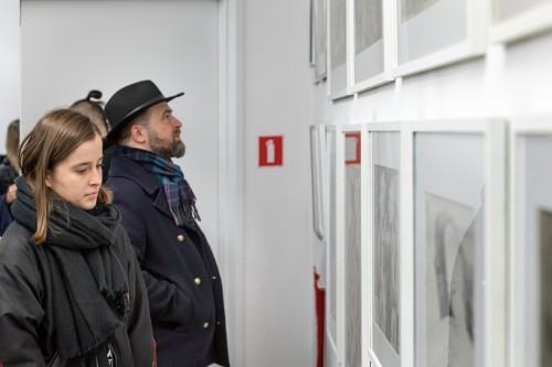 Leszek Mickoś - Uczta