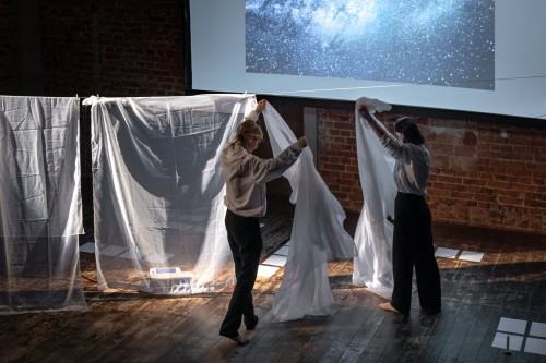 Granica - performance