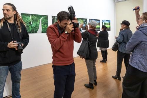 Michał Pietrzak | Terytoria