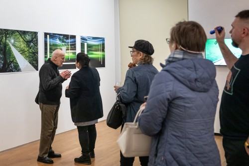 Michał Pietrzak | Terytoria