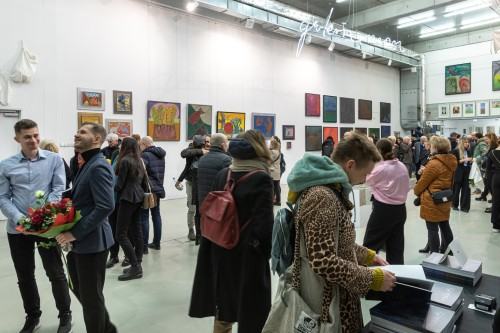 Leszek Mickoś - Uczta