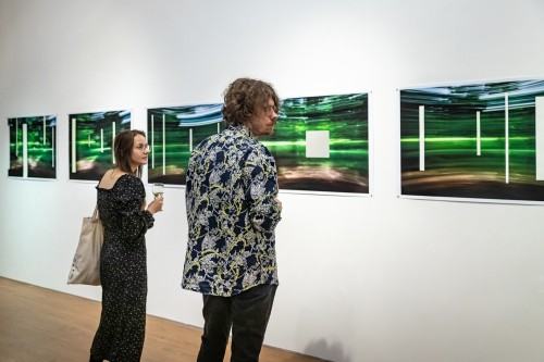 Michał Pietrzak | Terytoria