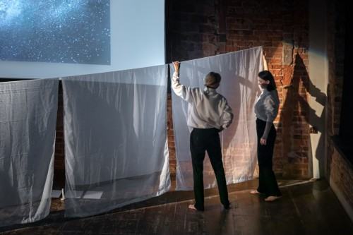 Granica - performance