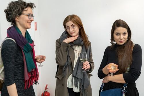 Karol Babicz - Mikroekspresje