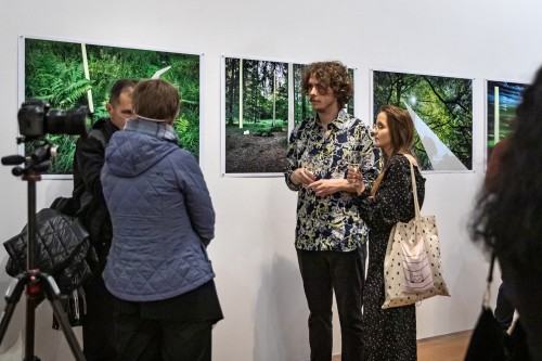 Michał Pietrzak | Terytoria