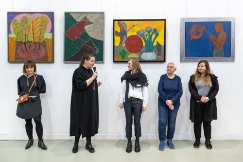 Leszek Mickoś - Uczta