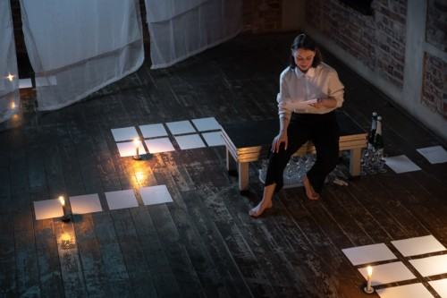 Granica - performance