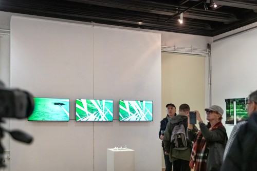 Michał Pietrzak | Terytoria