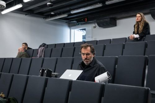Konferencja "The other(ness) in art and aesthetics"