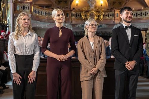 Środowiskowa Inauguracja Roku Akademickiego 2024/2025